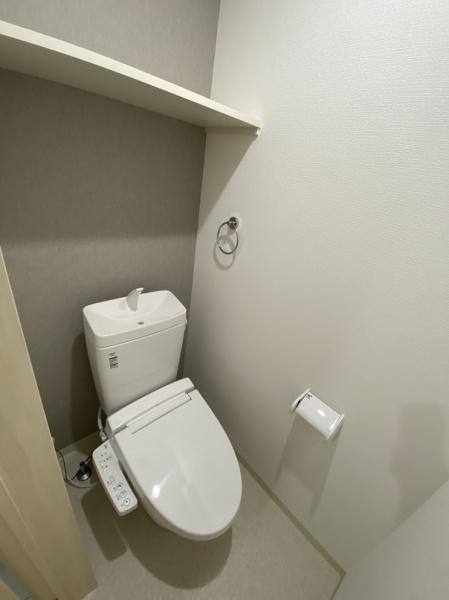 寝屋川市萱島南町のアパート