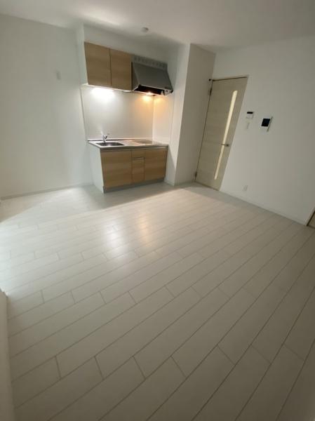 寝屋川市萱島南町のアパート