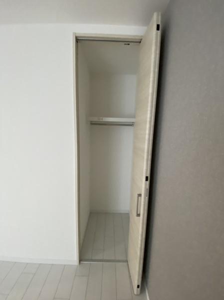 寝屋川市萱島南町のアパート