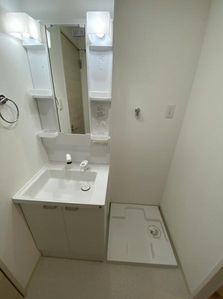 寝屋川市萱島南町のアパート