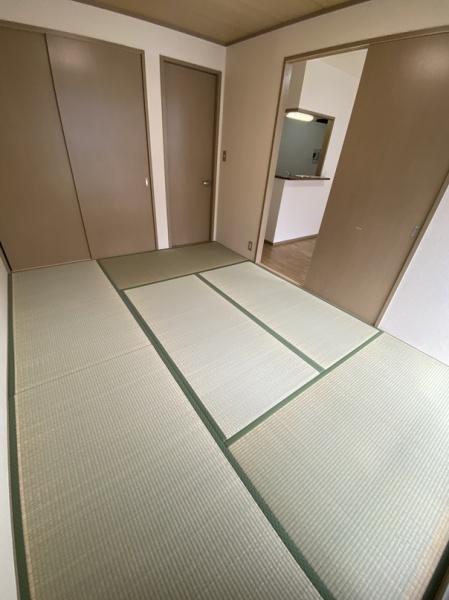 寝屋川市石津東町のアパート