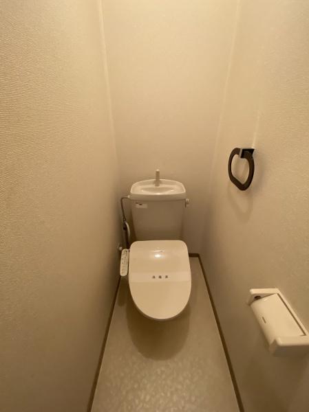 寝屋川市香里南之町のアパート