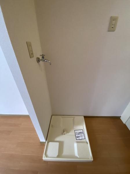 寝屋川市香里南之町のアパート