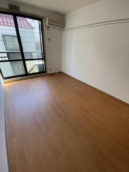 寝屋川市香里南之町のアパート