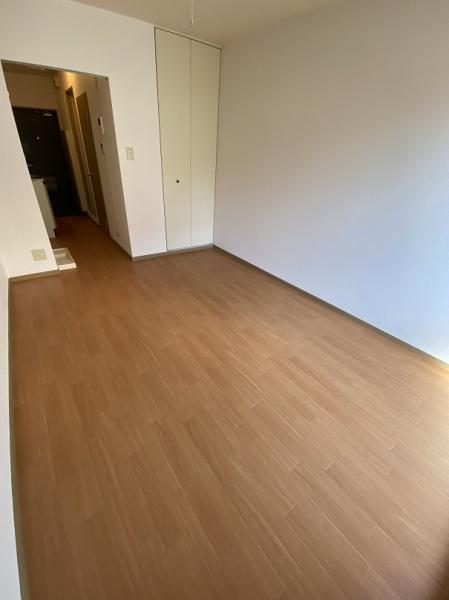 寝屋川市香里南之町のアパート