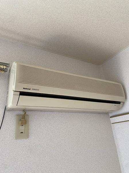 寝屋川市香里南之町のアパート