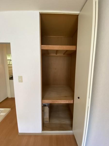 寝屋川市香里南之町のアパート