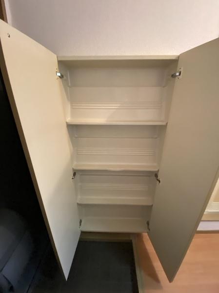 寝屋川市香里南之町のアパート