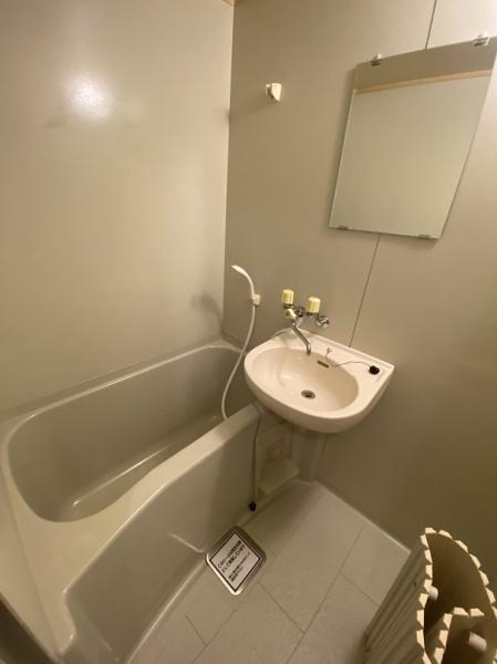 寝屋川市香里南之町のアパート