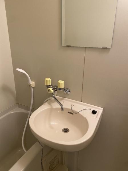 寝屋川市香里南之町のアパート