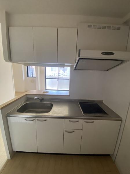 寝屋川市香里西之町のマンション