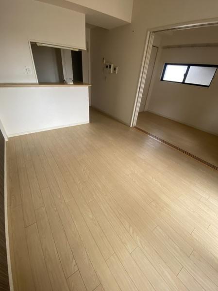 寝屋川市香里西之町のマンション