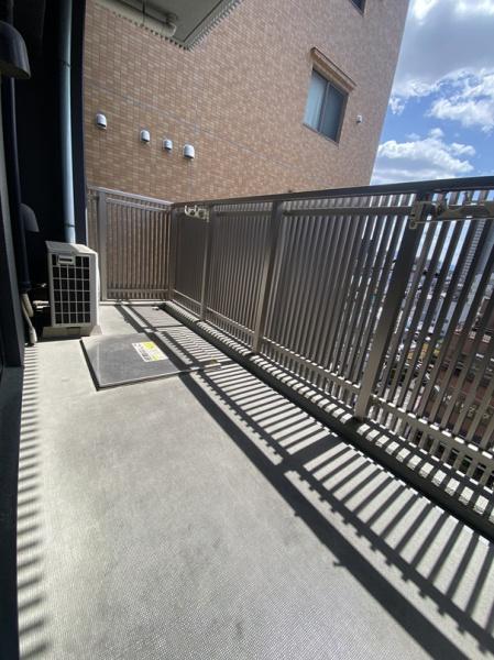寝屋川市香里西之町のマンション