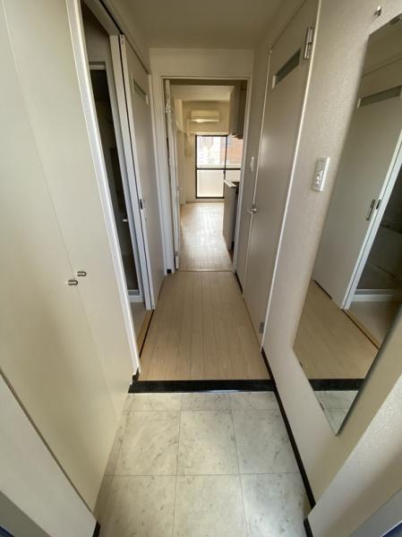 寝屋川市香里西之町のマンション