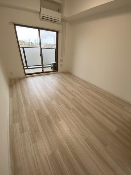門真市野里町のマンション