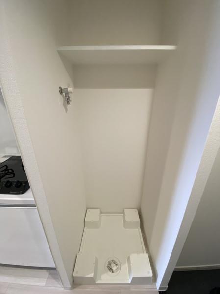門真市野里町のマンション