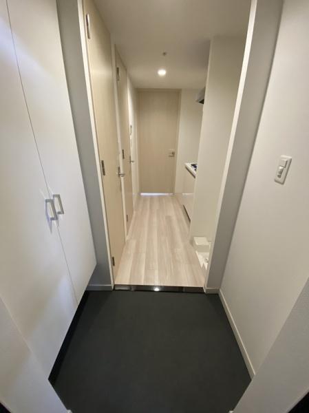 門真市野里町のマンション