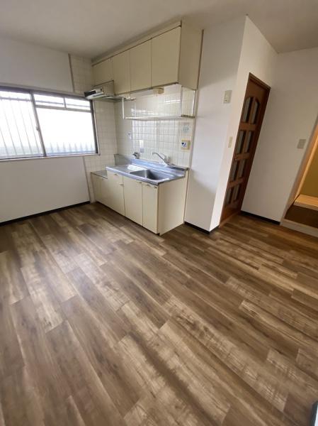 寝屋川市音羽町のマンション