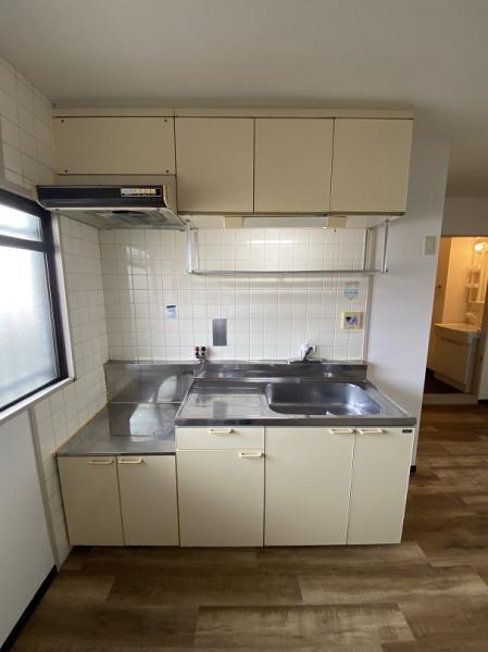 寝屋川市音羽町のマンション