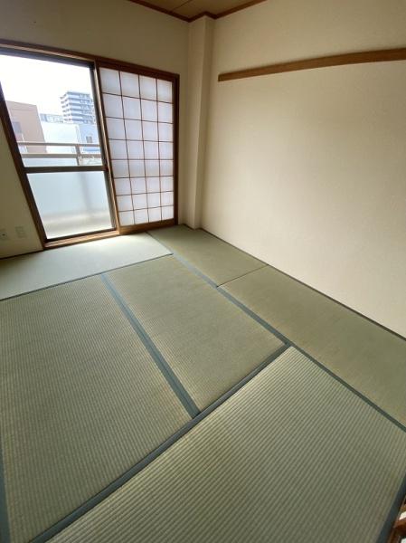 寝屋川市音羽町のマンション