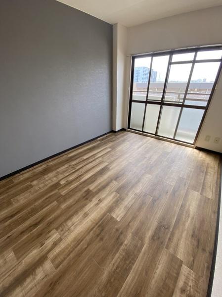 寝屋川市音羽町のマンション