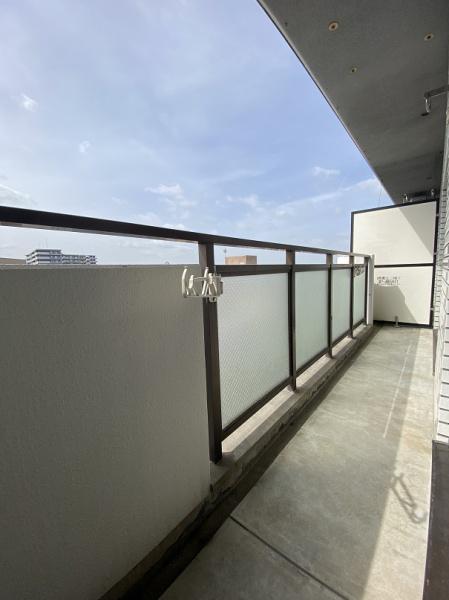 寝屋川市音羽町のマンション