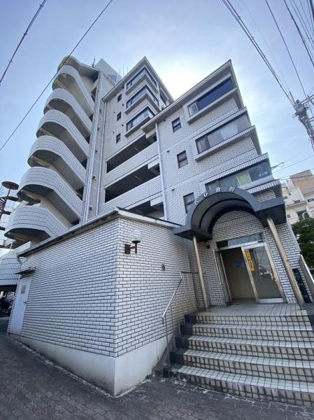 寝屋川市音羽町のマンション
