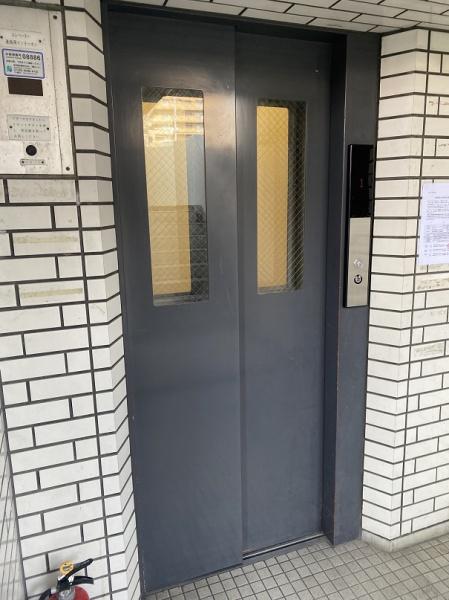 寝屋川市音羽町のマンション