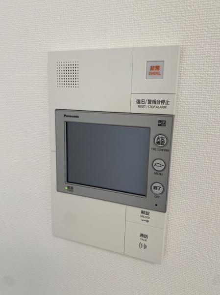 門真市野里町のマンション