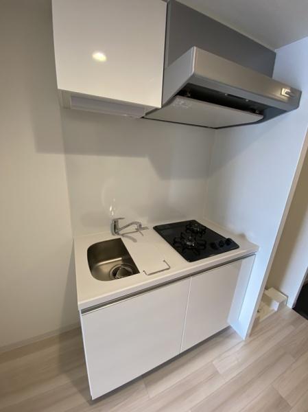 門真市野里町のマンション