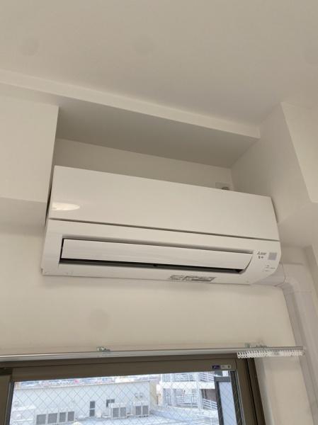 門真市野里町のマンション