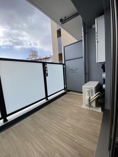 門真市野里町のマンション