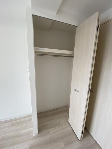 門真市野里町のマンション