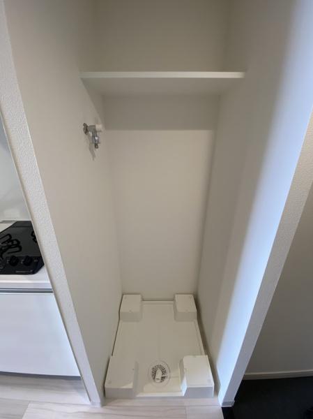 門真市野里町のマンション