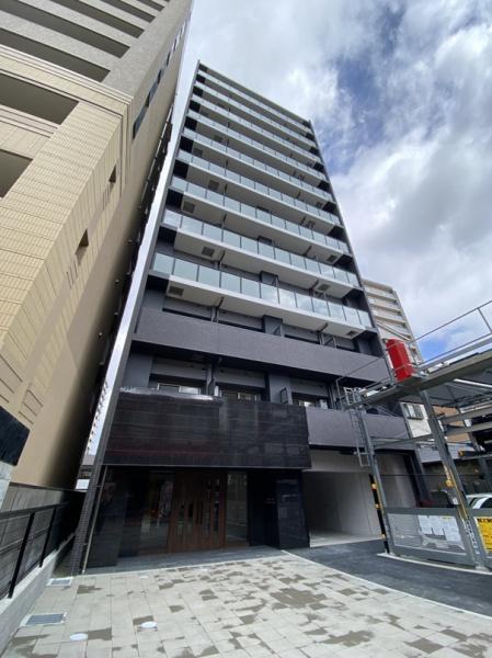 門真市野里町のマンション