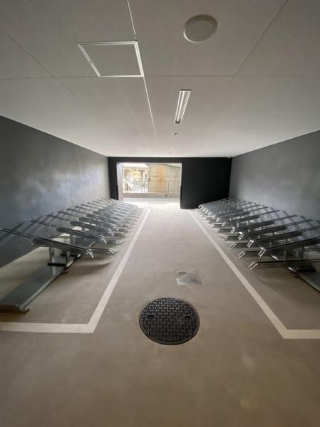 門真市野里町のマンション