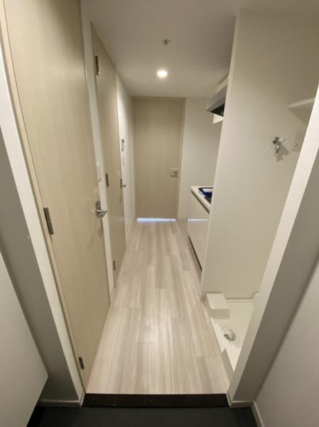 門真市野里町のマンション