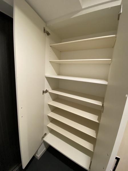 門真市野里町のマンション