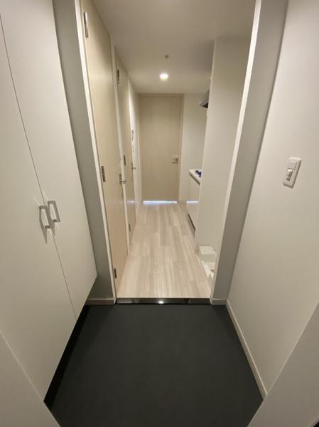 プレサンスNEO大和田STATIONベゼル