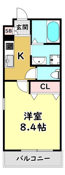 Esperanza古川橋