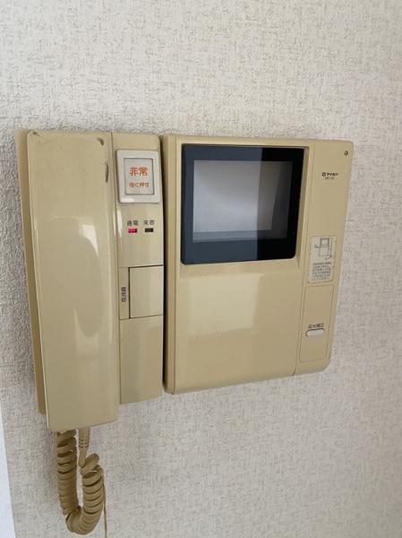 門真市上野口町のマンション