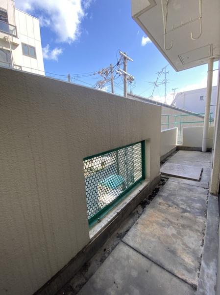 門真市上野口町のマンション