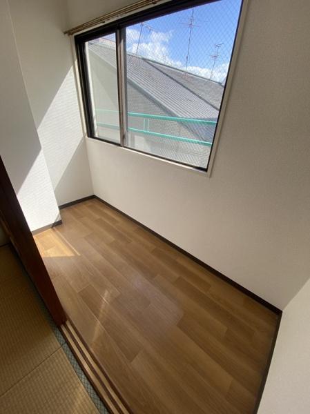 門真市上野口町のマンション