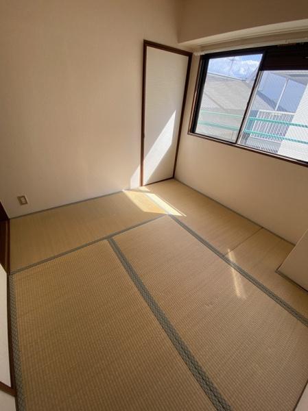 門真市上野口町のマンション