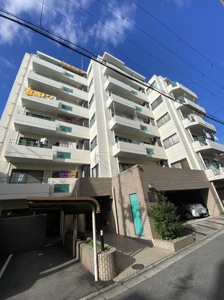 門真市上野口町のマンション