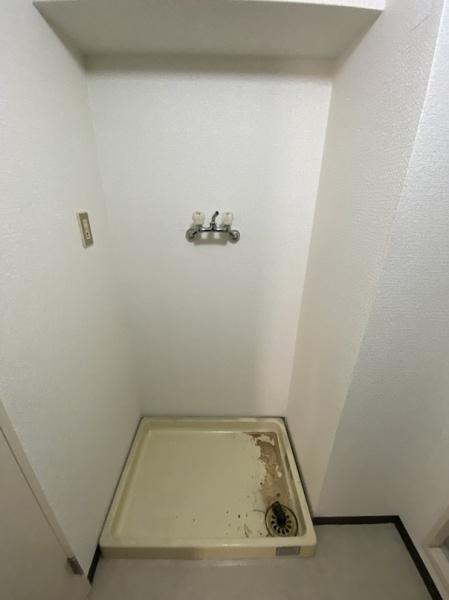 門真市上野口町のマンション