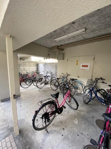 門真市上野口町のマンション