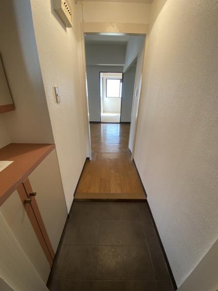 門真市上野口町のマンション