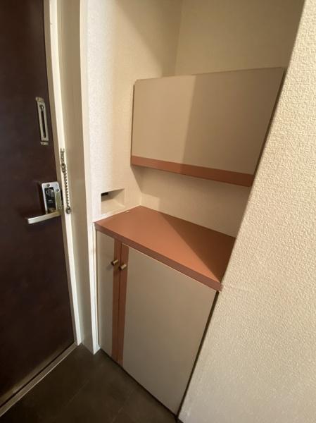 門真市上野口町のマンション