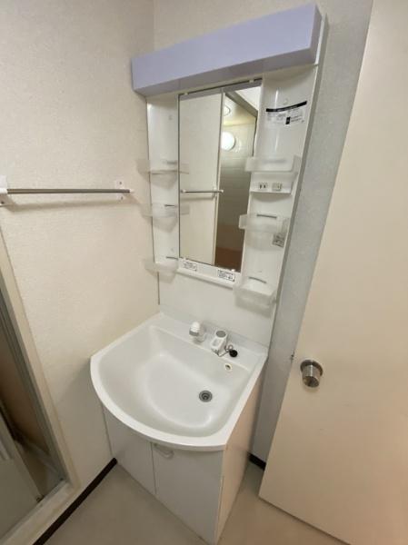 門真市上野口町のマンション